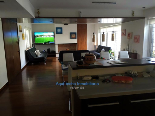 Casi Rambla Moderna Casa Minimalista
