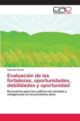 Libro Evaluacion De Las Fortalezas, Oportunidades, Debili...