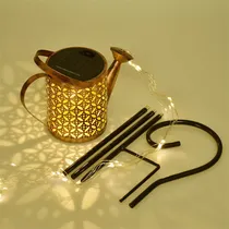 Comprar Faroles Solares Colgantes, Impermeables, Para Cesped, Patio,