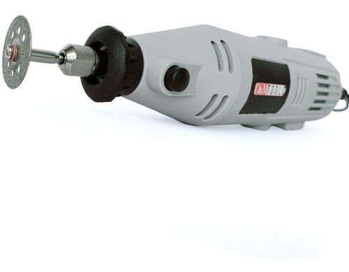 Mototool Motortool Profesional Guaya + 183 Accesorios Velocidad Variable