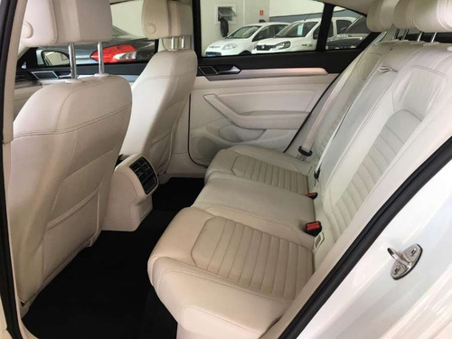 Volkswagen Passat Blindado Highline 2.0 Tsi 220cv Tip.