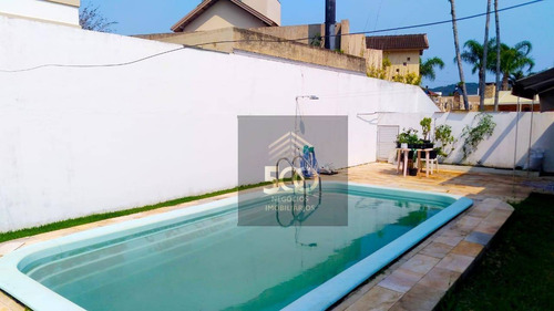 Imagem 5 de 21 de Casa À Venda, 250 M² Por R$ 1.183.778,00 - Santa Mônica - Florianópolis/sc - Ca0666