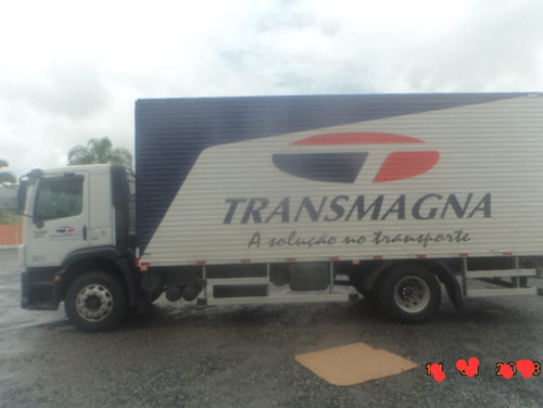 Vw 17280 Constellation 4x2