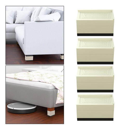 Para Alta Calidad M Elevadores De Cama Para Móveis Pesados