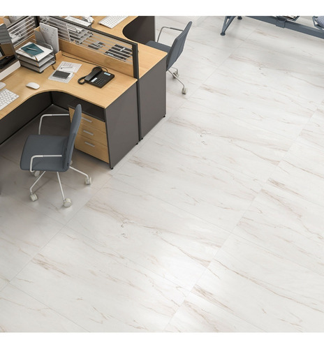Imagen 2 de 4 de Porcelanico Tendenza 60x120 Elegance Rectificado X M2