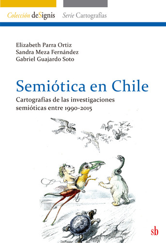 Semiotica En Chile