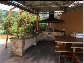Imagem 11 de 30 de Apartamento Com 4 Dormitórios À Venda, 154 M² Por R$ 850.000,00 - Vila Bastos - Santo André/sp - Ap10305