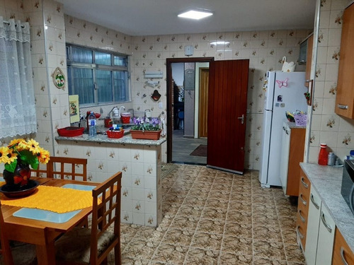 Imagem 6 de 26 de Sobrado Com 3 Dormitórios À Venda, 136 M² Por R$ 815.000,00 - Vila Formosa - São Paulo/sp - So1277