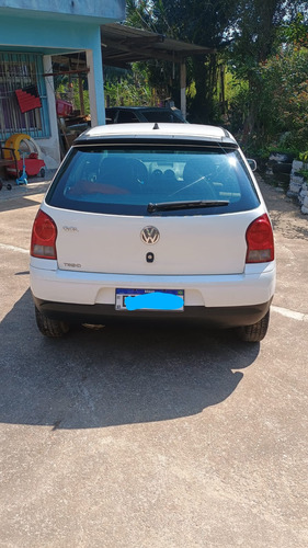 Volkswagen Gol 1.0 Trend Total Flex 3p