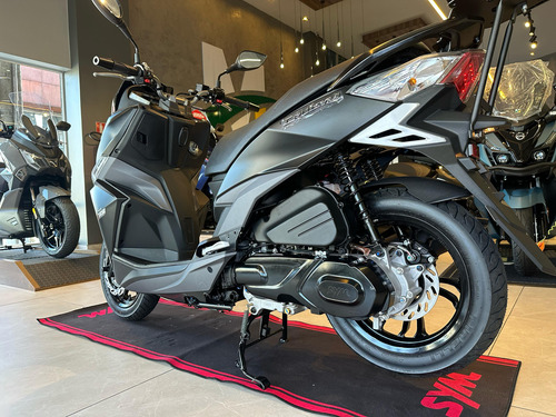 Dafra Cruisym 150abs-2025-0km-48x S Entrada-ny