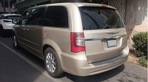 Chrysler Town & Country LI TOURING