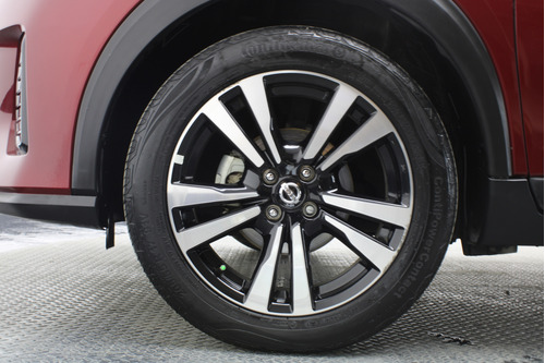 Nissan Kicks 1.6 Advance Cvt
