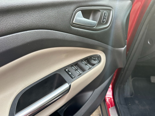 Ford Escape 2.0 Titanium Ecoboost At