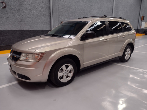Dodge Journey 2.4 Se Ee At