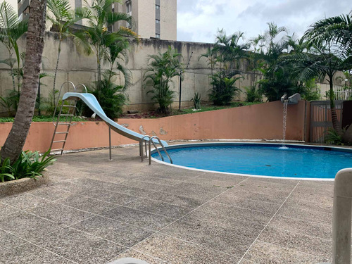 Imagen 10 de 11 de Apartamento Santa Fe Sur