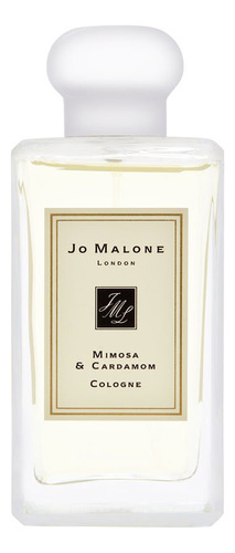 Perfume Jo Malone London, Colonia De Mimosa Y Cardamomo, 100