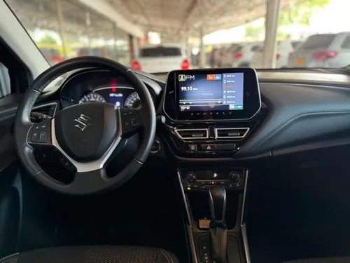 Suzuki New S-cross 4x2 At