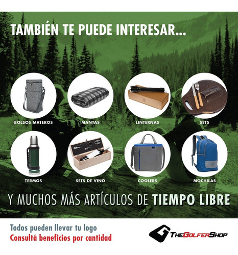 Imagen 4 de 8 de Termo 500 Ml Swiss Peak | Recoleta