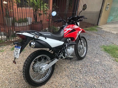 Honda Xr150
