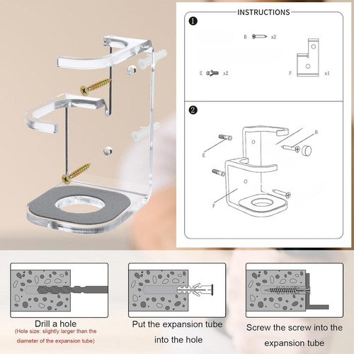 Ha Suporte De Parede Para Sabre De Luz A