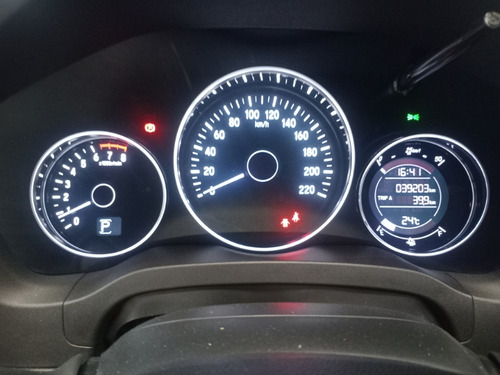 Honda HR-V Touring CVT 1.8 I-VTEC FlexOne