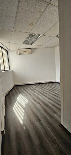 Arriendo Oficina Central En Iquique