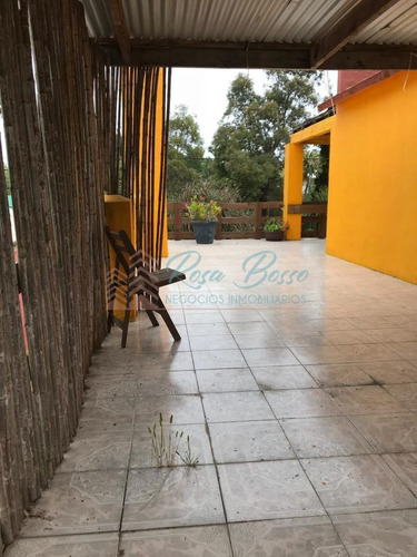 Imagen 2 de 18 de Casa En La Barra Para La Venta!!!