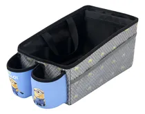 Comprar Organizador Consola Minions, Porta Objetos Juguetes Minions Color Gris