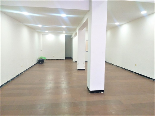 Imagen 4 de 9 de Las Acacias Se Alquila Local 108 M2 ¡ Gran Oportunidad