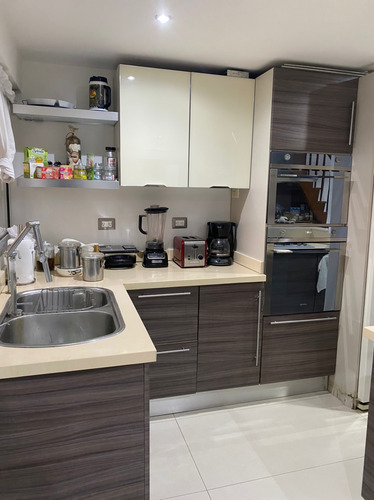 Imagen 5 de 13 de Apartamento En Planta Baja En Alquiler En Puerto Vallarta.