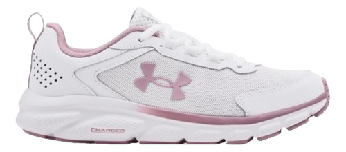 Tenis Under Armour Mujer Charged Assert 3024591-113