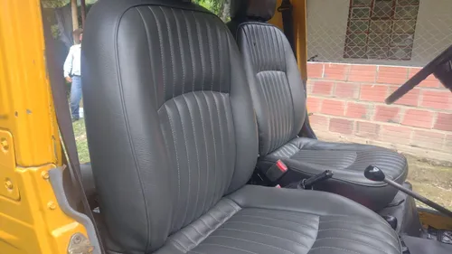 Daihatsu F20 1.6 F20 4X4