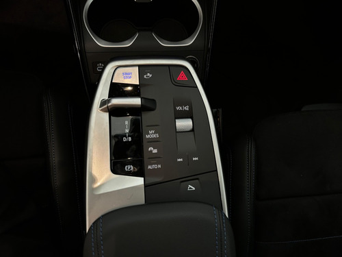 BMW Ix2 0.0 Xdrive30 Msport