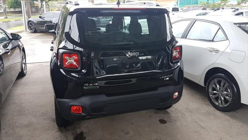 Jeep Renegade 1.8 16v Sport
