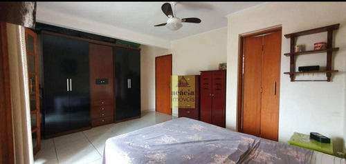 Imagem 2 de 21 de Sobrado Com 2 Dormitórios À Venda, 145 M² Por R$ 445.000,00 - Jardim Cidade Pirituba - São Paulo/sp - So3095