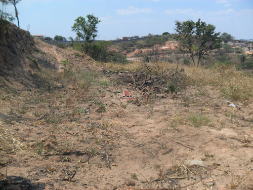 Imagem 5 de 8 de Lote 1275 M² Quintas Da Jangada Ibirité - 1829