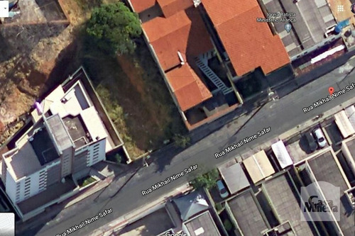 Imagem 2 de 2 de Lote À Venda No Heliópolis - Código 279947 - 279947