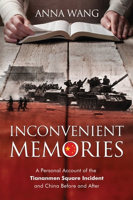 Libro Inconvenient Memories: A Personal Account Of The Ti...