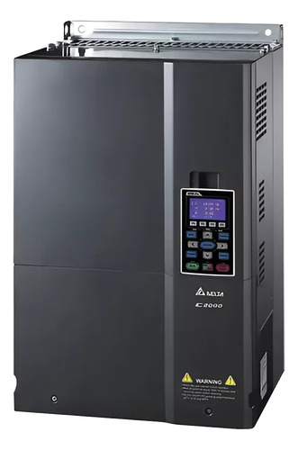 Variador De Frecuencia Delta 75hp/440v Vfd550c43a-00