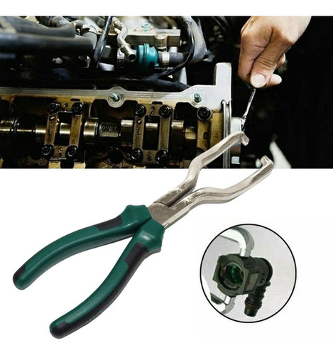 Alicates Profesionales Para Juntas De Tuberías, Conector Par