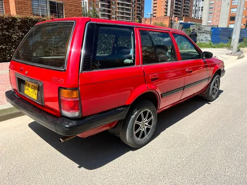 Mazda 323 1.5 Sw