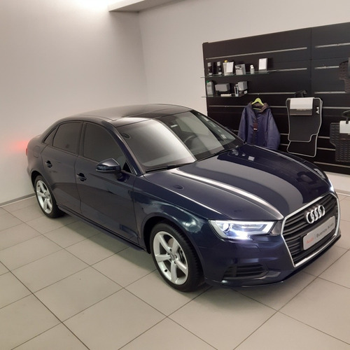 Audi A3 2019 Usado 0km 2020 2018 2974 Sedan Sportback A4 Pg