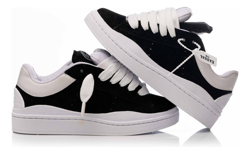 Zapatillas Originales Casual Db | Chunky/urbanas | Anchas