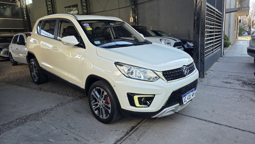 BAIC X35 1.5 Luxury At