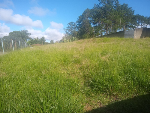 Vendo Chácara 5.000 Em Itapecerica Da Serra (4208)