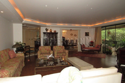 Imagem 2 de 15 de Apartamento - Higienopolis - Ref: 95670 - V-95670
