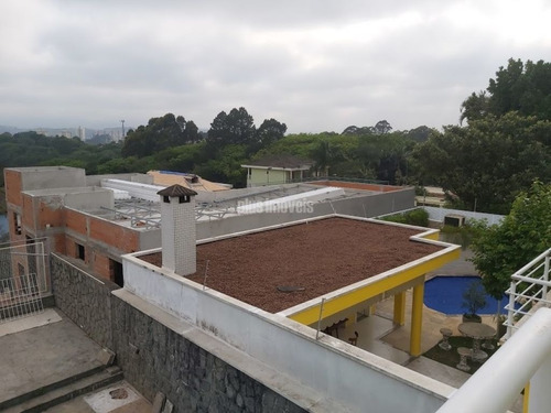 Imagem 5 de 5 de Sobrado Residencial Com 2 Terrenos, Piscina, Churrasqueira - Mi119817