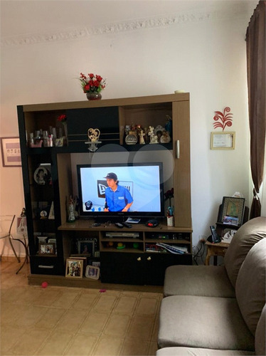 Imagem 1 de 16 de Apartamento Térreo 2 Dormitórios Garagem Santos - Reo549961