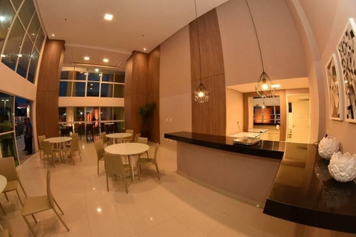 Imagem 1 de 9 de Apartamento Com 2 Dormitórios À Venda, 52 M² Por R$ 390.000,00 - Álvaro Weyne - Fortaleza/ce - Ap0341