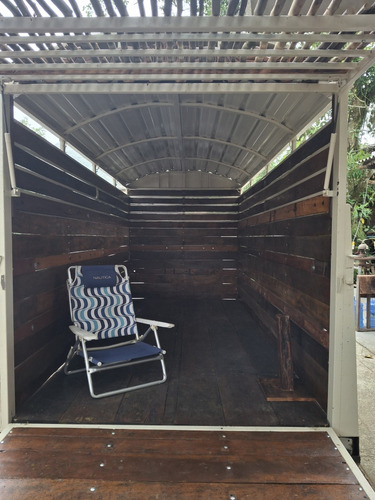 Carreta P Carga De Animais Loja Food Truk Bar Etc